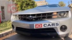 شيفروليه كامارو